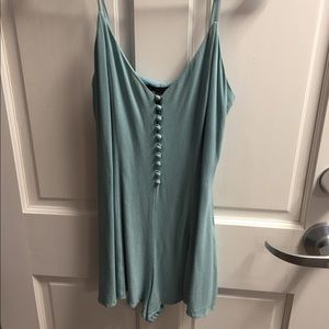 Forever 21 Romper